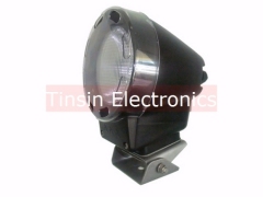 5" Flood Beam HID Driving Light