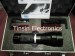 10W 600 Lumens Police Use Rechargeable HID Flashlight