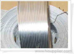 Copper Flat Wire