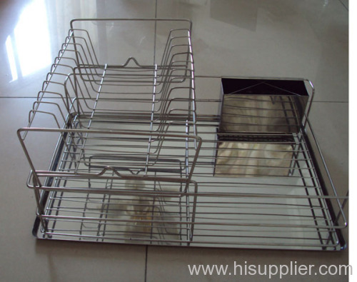 Dish Rack