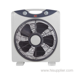 ELECTRIC BOX FAN