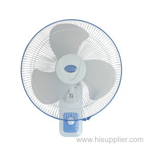 ELECTRIC WALL FAN