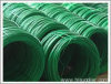 pvc coated wire