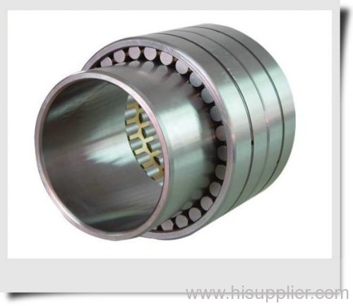 Cylindrical Roller Bearings