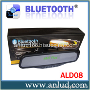 Bluetooth handsfree car kits