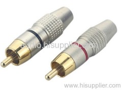 RCA Connector