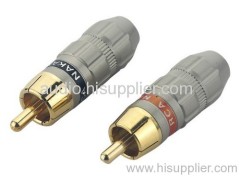 RCA Connector