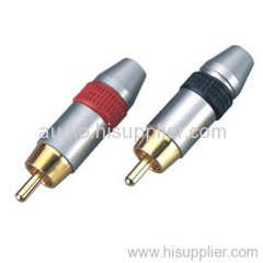 RCA Connector