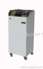 Banknote Vacuum Counting Machine