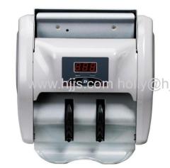 Currency counting machine