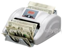 Handy Bill Counrter / Currency Counter / Banknote Counter