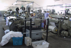 Shanghai Yanpai Filter Cloth Limited Company