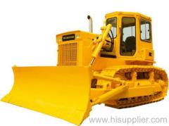 bulldozer car