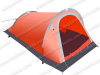 Hiking tent tunnel tent