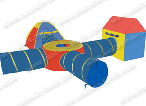 Kid's Tent Play Tent
