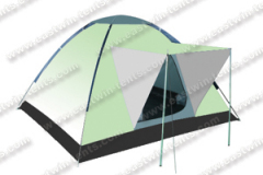 Camping Tent Igloo