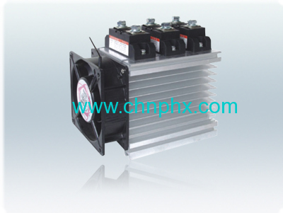 three-phase ac solid state relay
