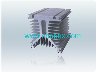 heat sink solid state relay