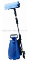 12L smart car washer