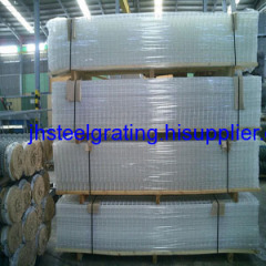 welded wire mesh