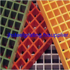 fiberglass gratings