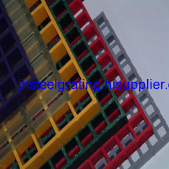 fiberglass gratings