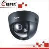 Keeper--varifocal dome camera with 4-9mm lens