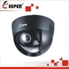 Dome camera