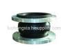 JGD Flexible single globe rubber joint