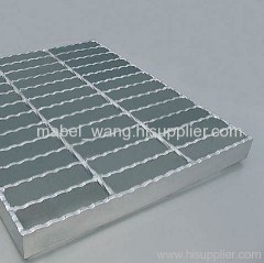 Steel Grating