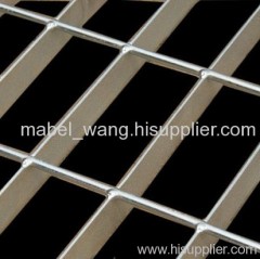 Steel Grating