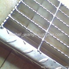 Steel Grating