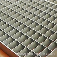 Steel Grating