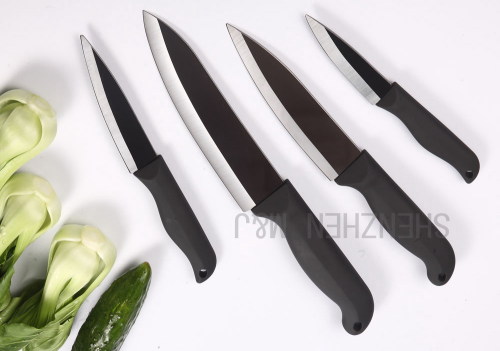 M&J Ceramic Knife (Advancer)