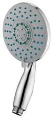 5 function shower nozzle