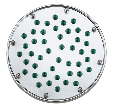 Shower head