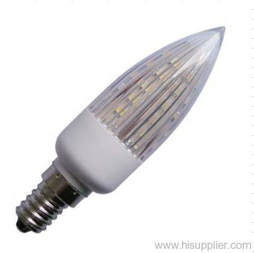 E14 LED Candle bulbs