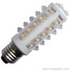 5W 35 LEDs LED Corn bulb light
