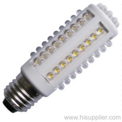 66 Led corn bulb