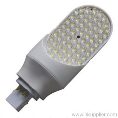 G24 6W LED Bulbs