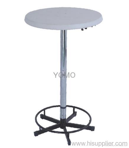 Round Bar,Cocktail table