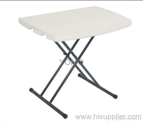 2.5ft Plastic Asing or Failing Table