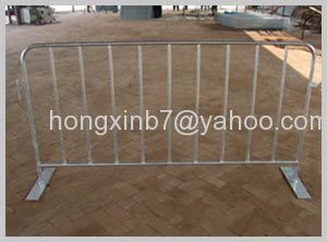 PVC Coated Welded Mesh fence