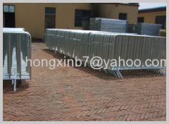 Temporary Fenceing Panels