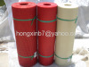 Alkali-resistant fiberglass mesh