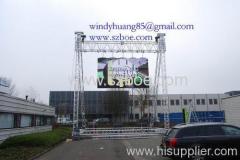 Rental Led Display