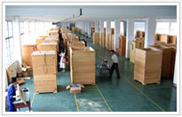 HengDa Technology Research Institute&Healthcare Equipments Factory