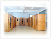 HengDa Technology Research Institute&Healthcare Equipments Factory