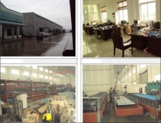 Shanghai Allstar Industrial Co.,Ltd