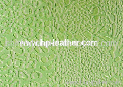 garment leather